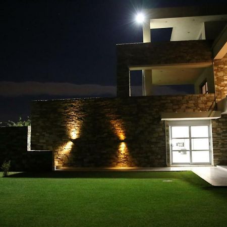 Dimitra Hotel Rafína Exterior foto